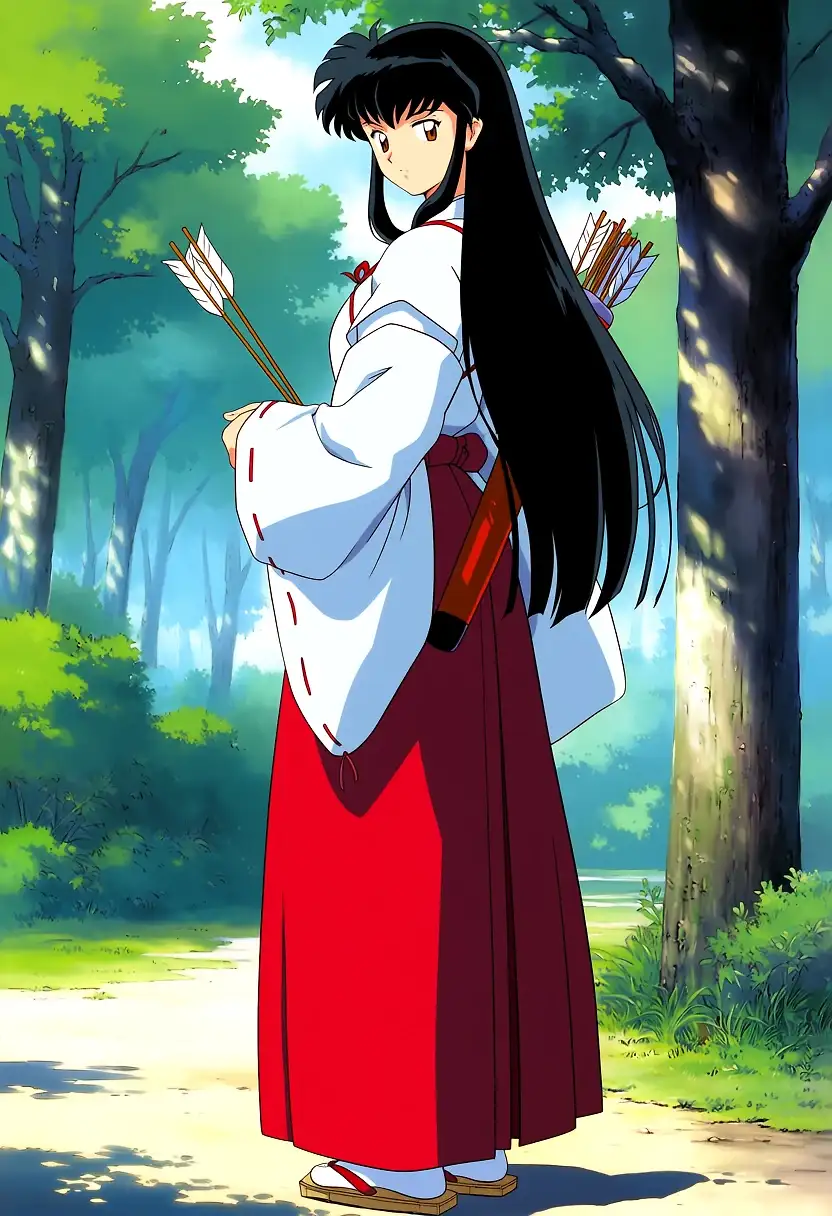 AI art 'kikyo'