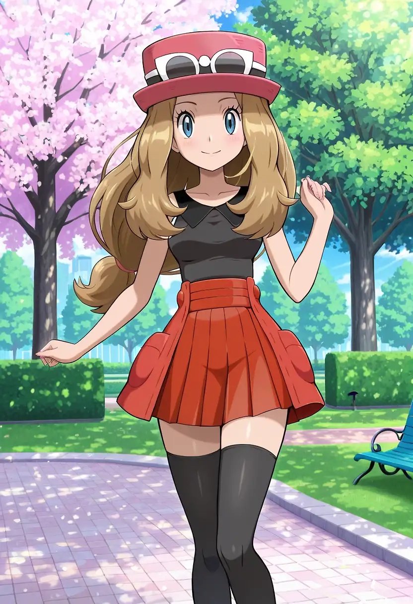 Serena