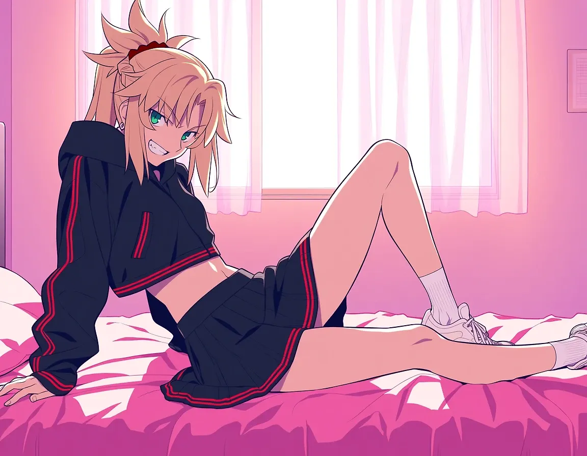 Mordred