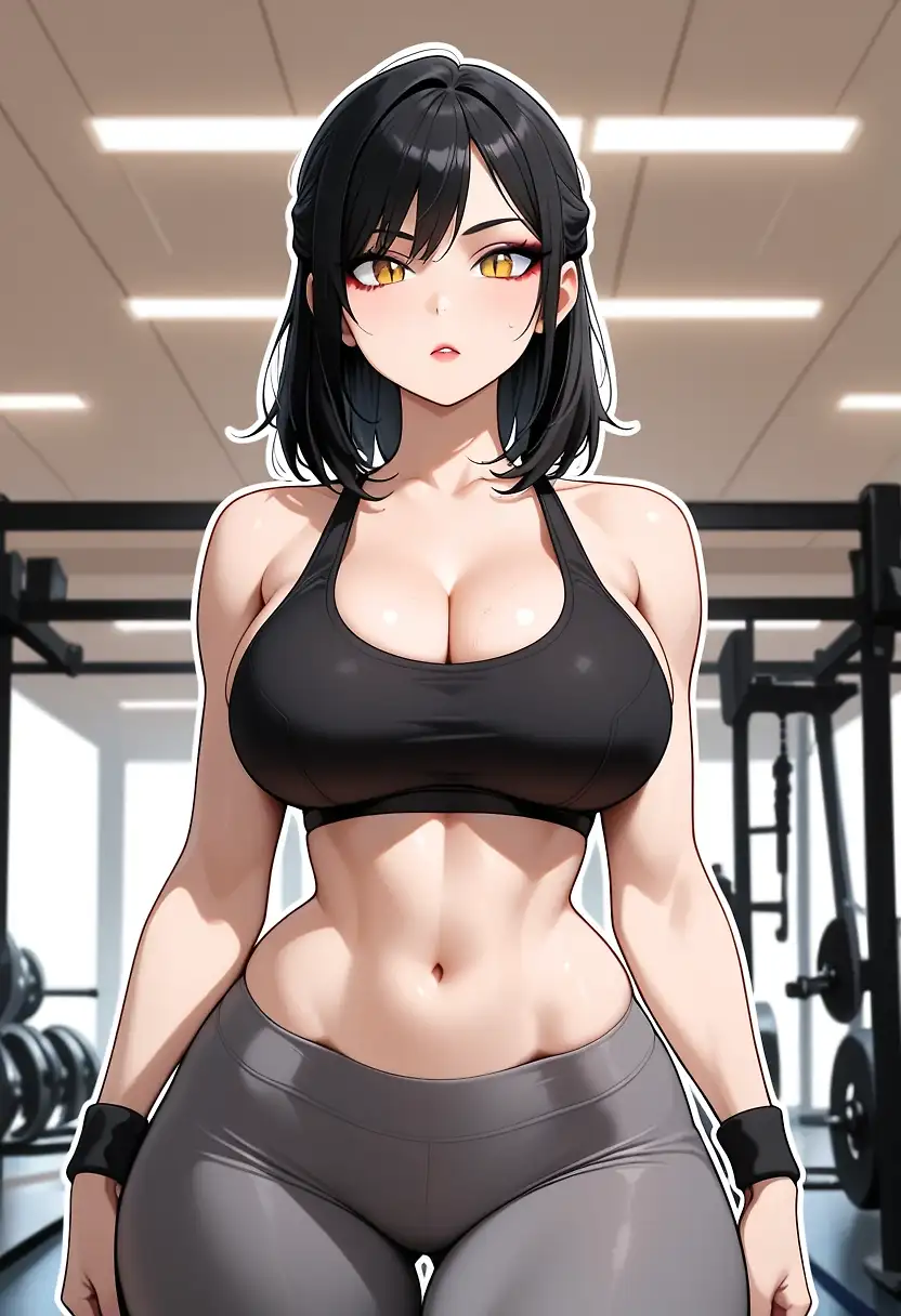 AI art