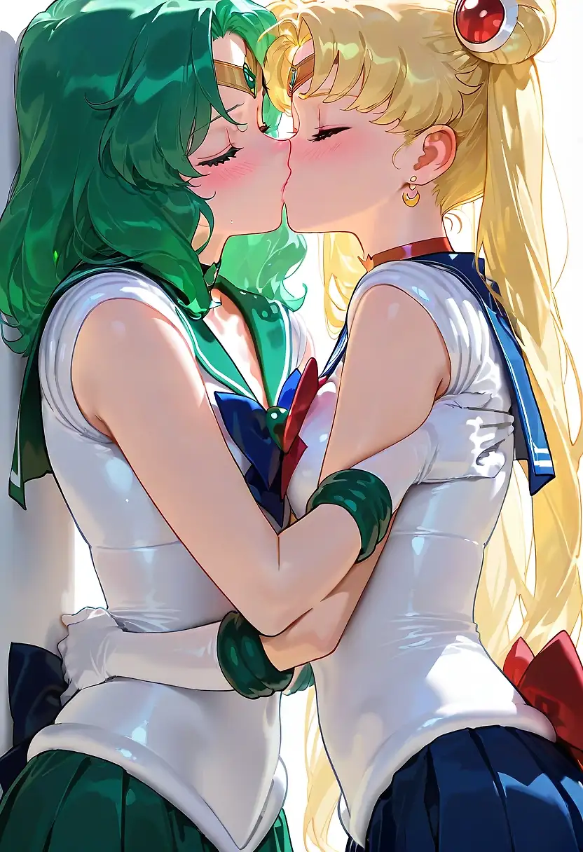 Sailor Bonding