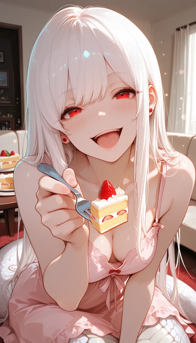 Say Ahh