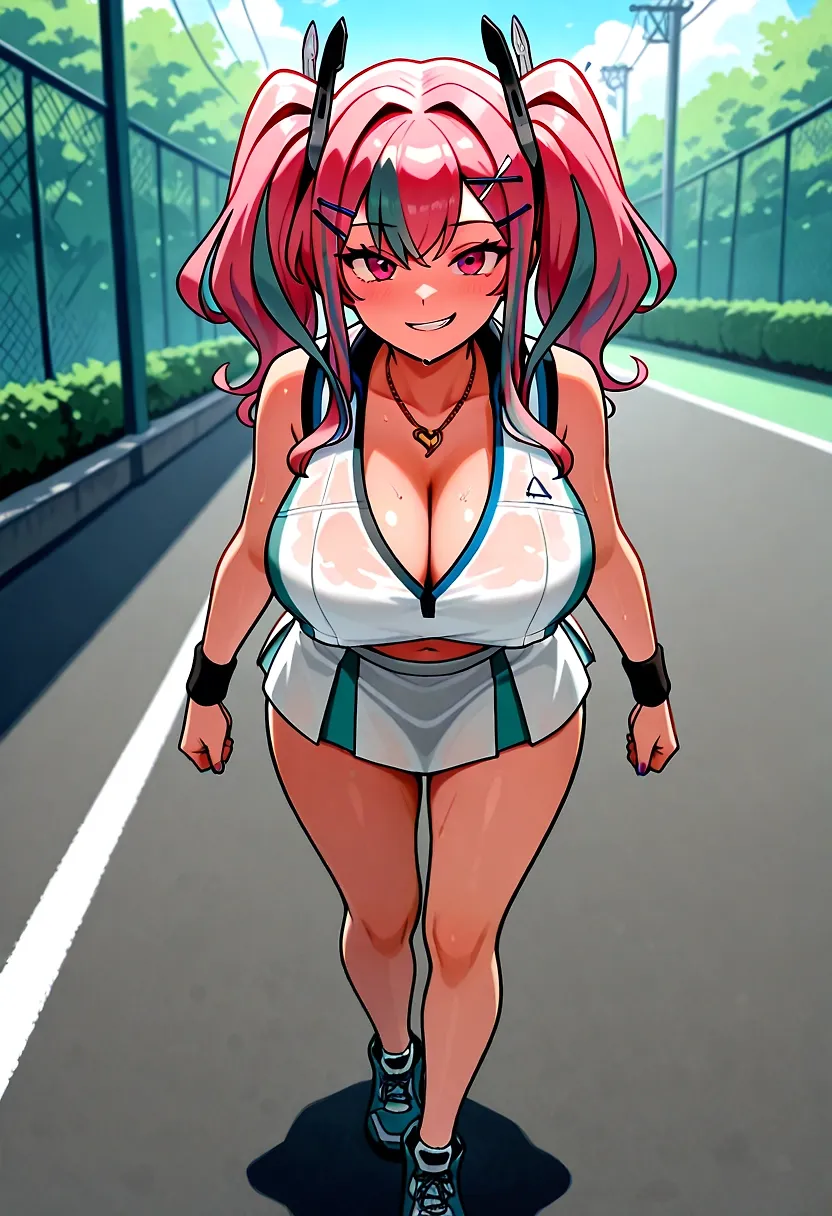 AI art
