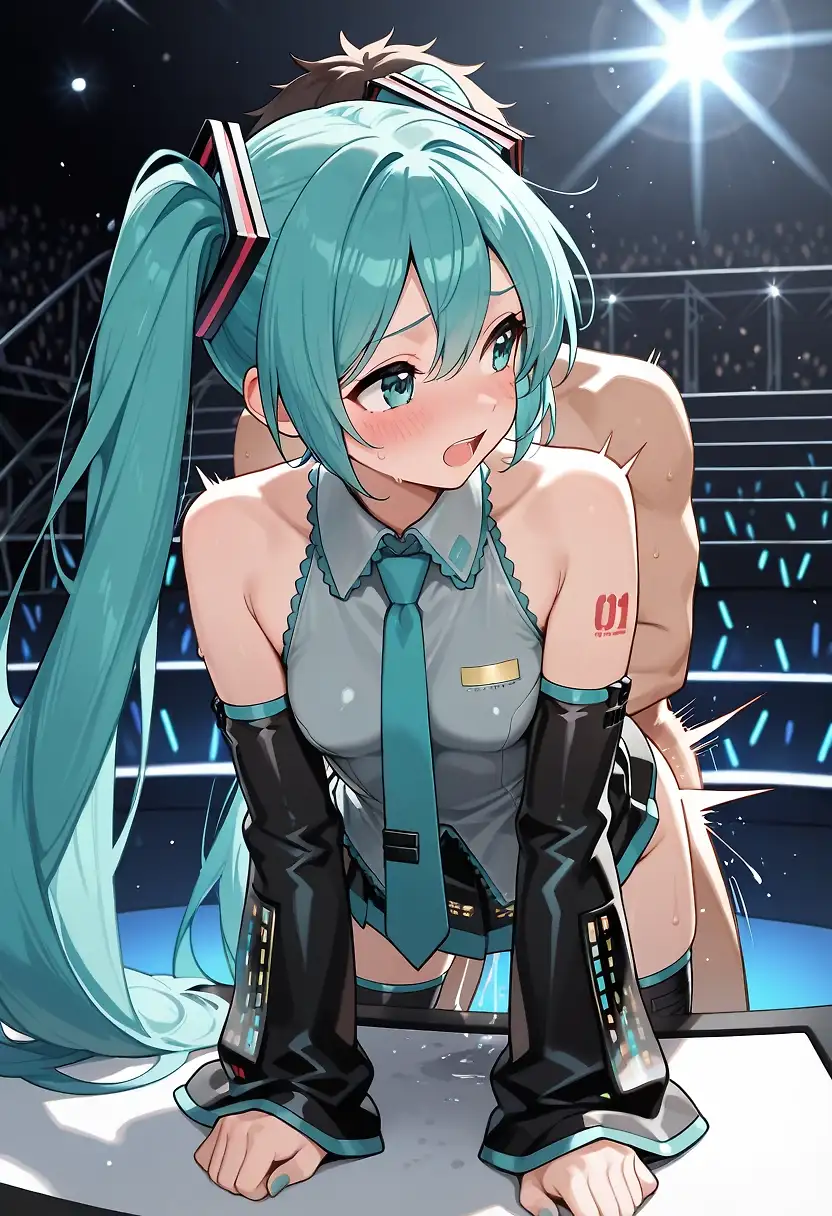Putting on a Show