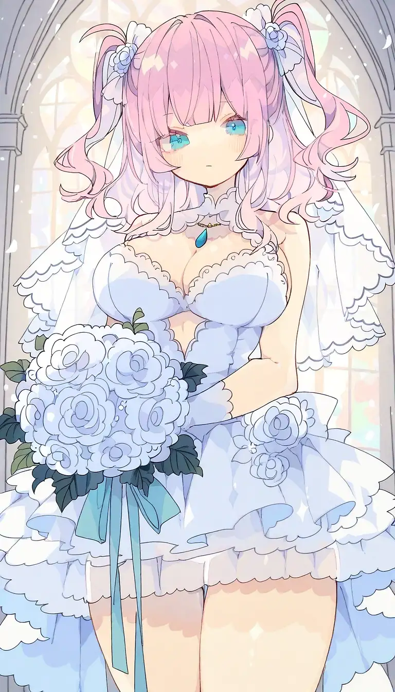 Get married