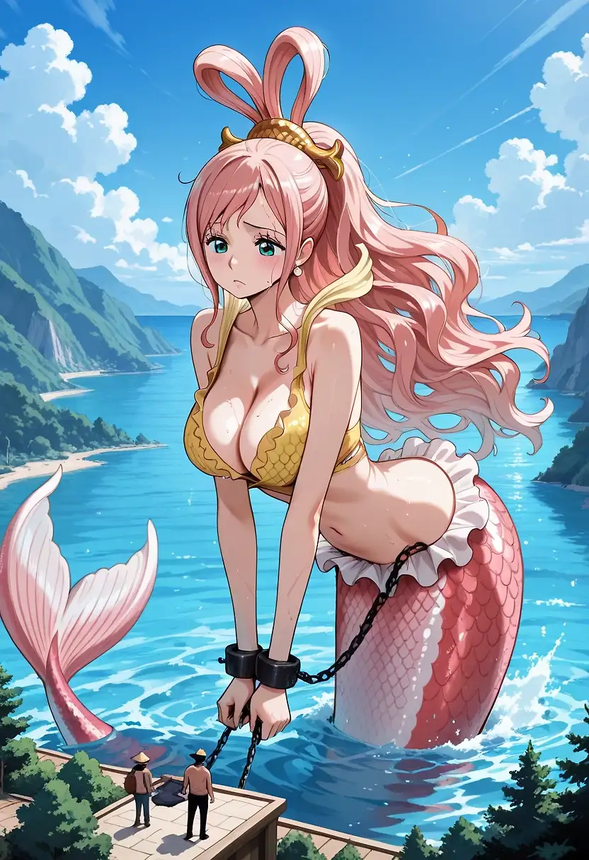 Similar AI art