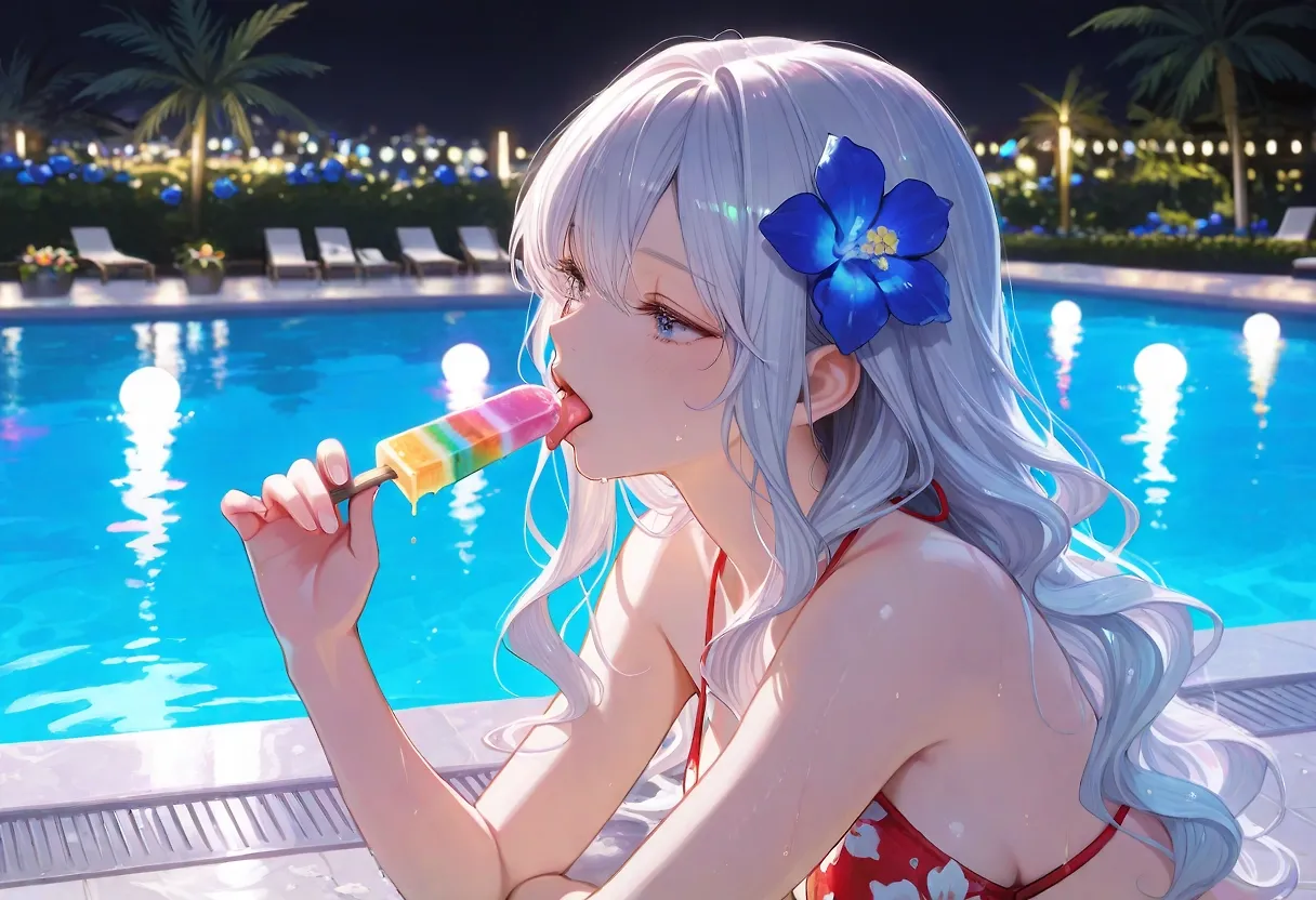 Ice cream