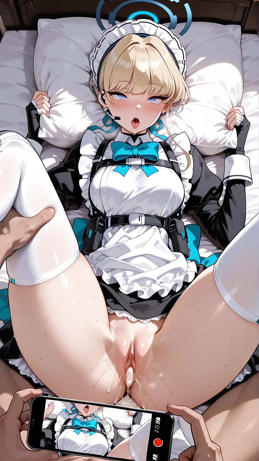 AI art