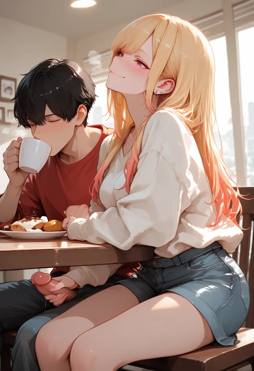 Perfect Girlfriend
