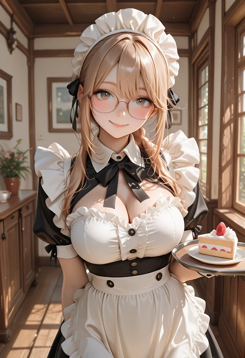 メイド
