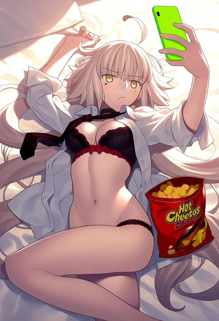 Jalter x Insta