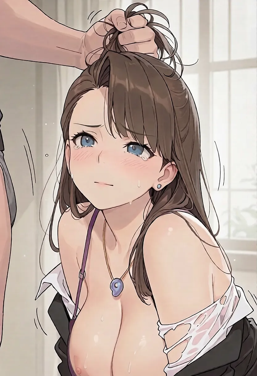 MIA Tears
