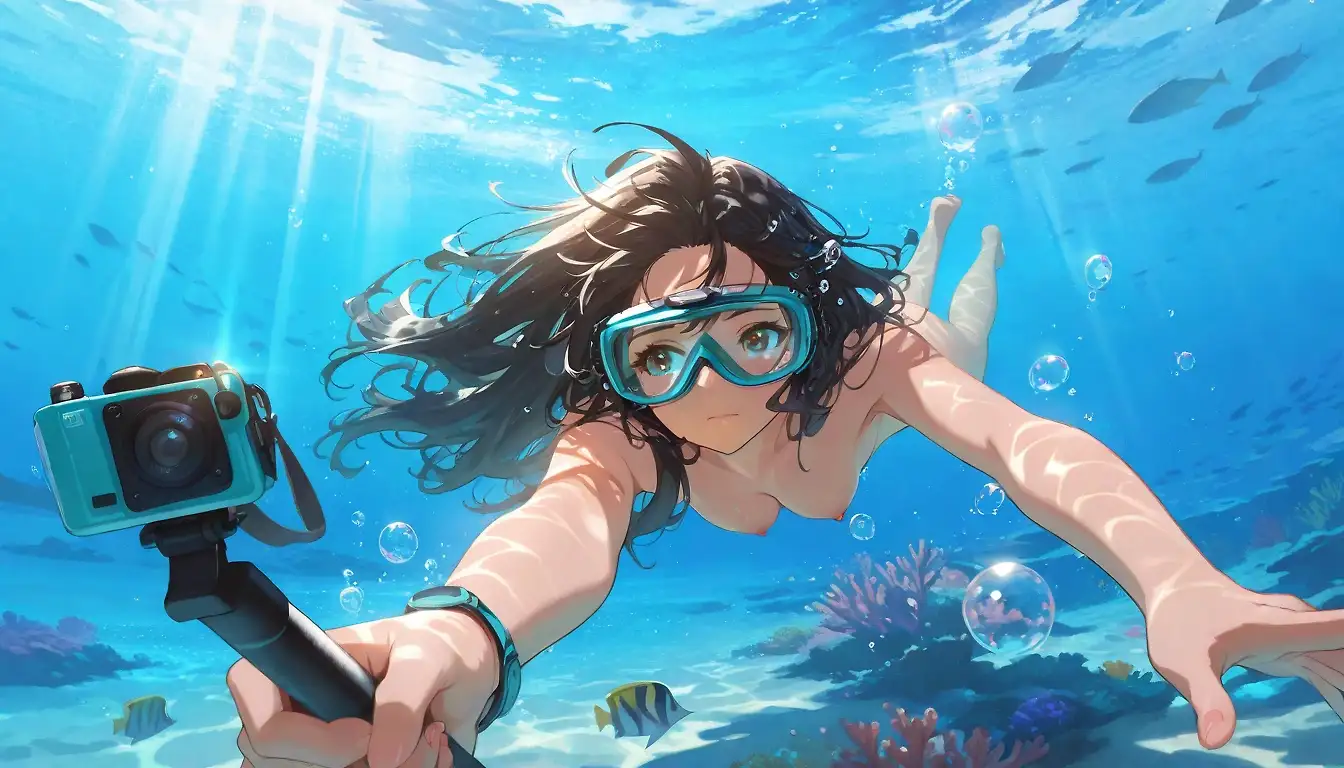 🤿 Diving