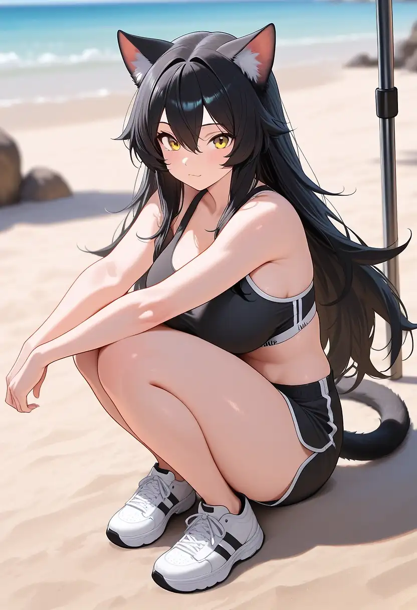 AI art