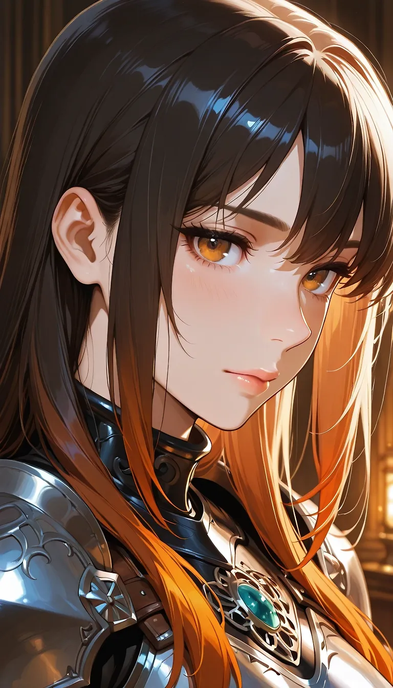 Knight girl