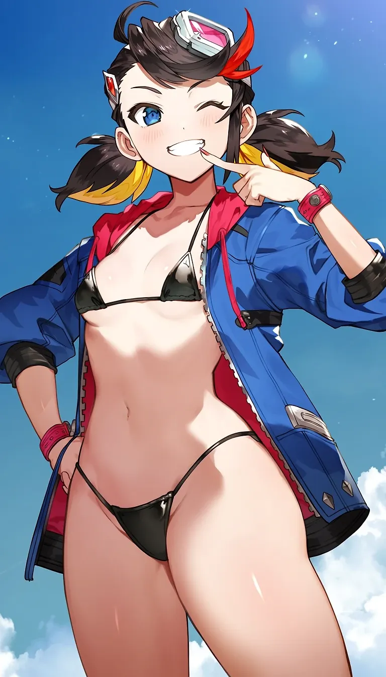 Summer Peni