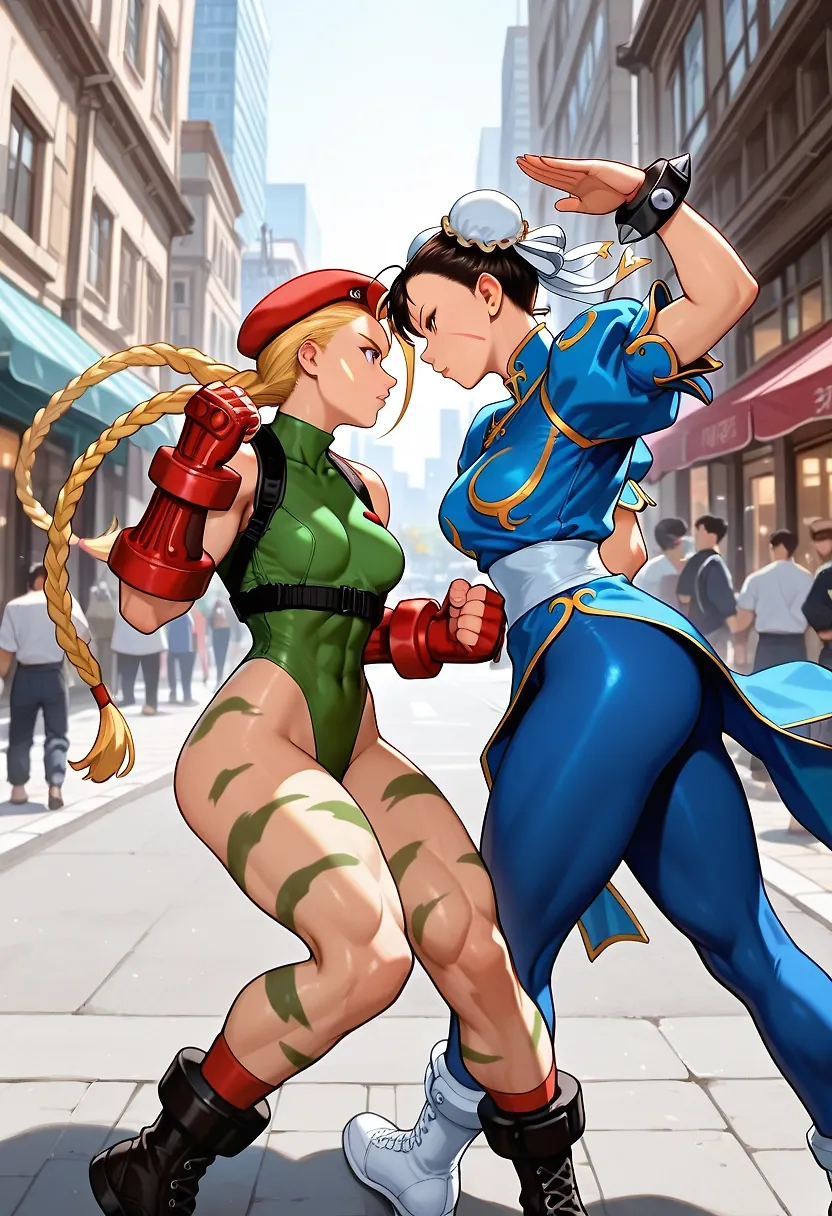 AI art