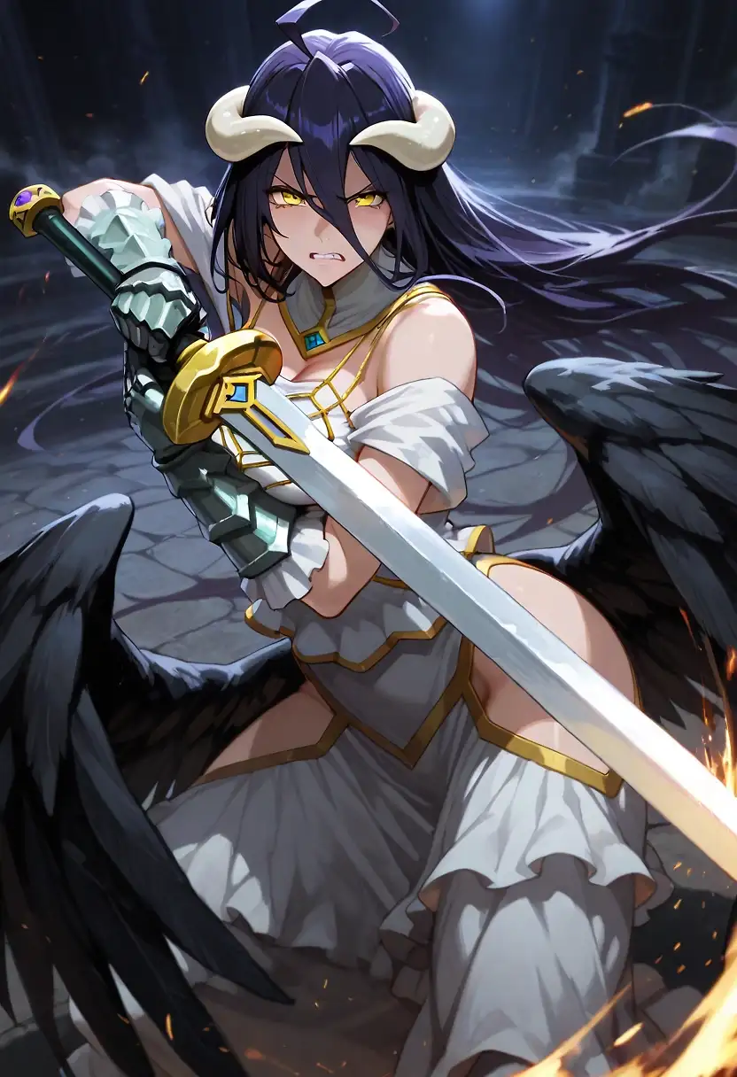 Capture of Albedo