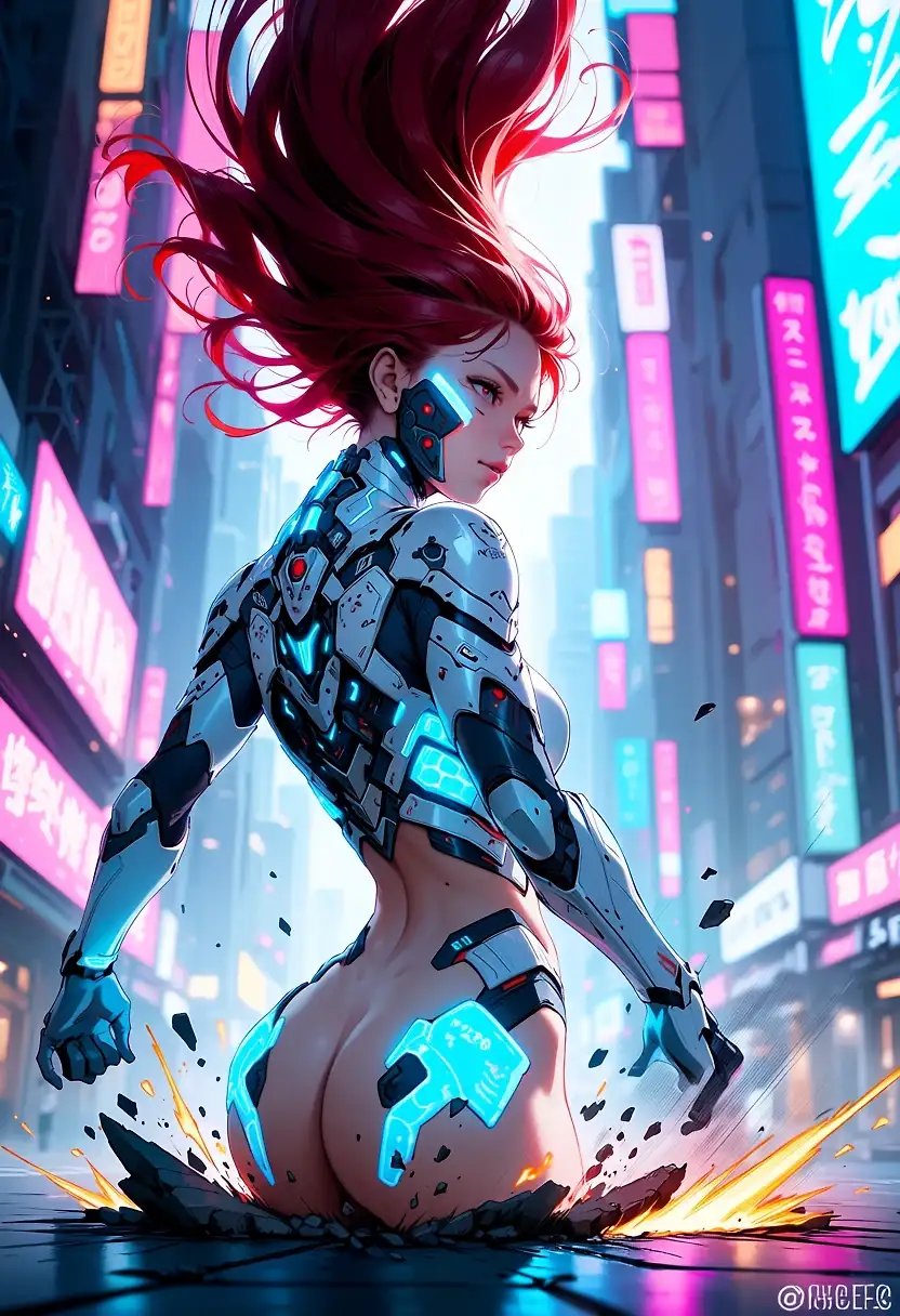 AI art "Not what I asked for."