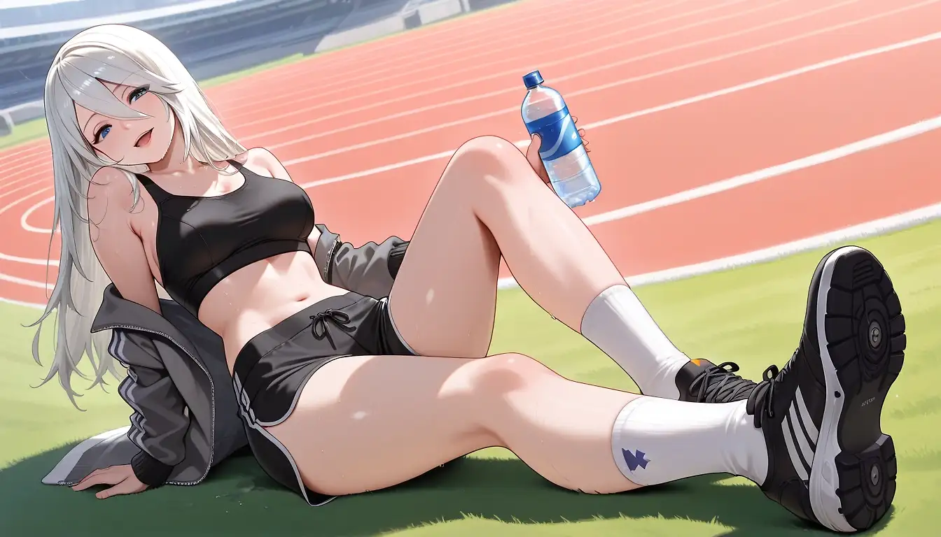 A2 + 2B in Sportswear