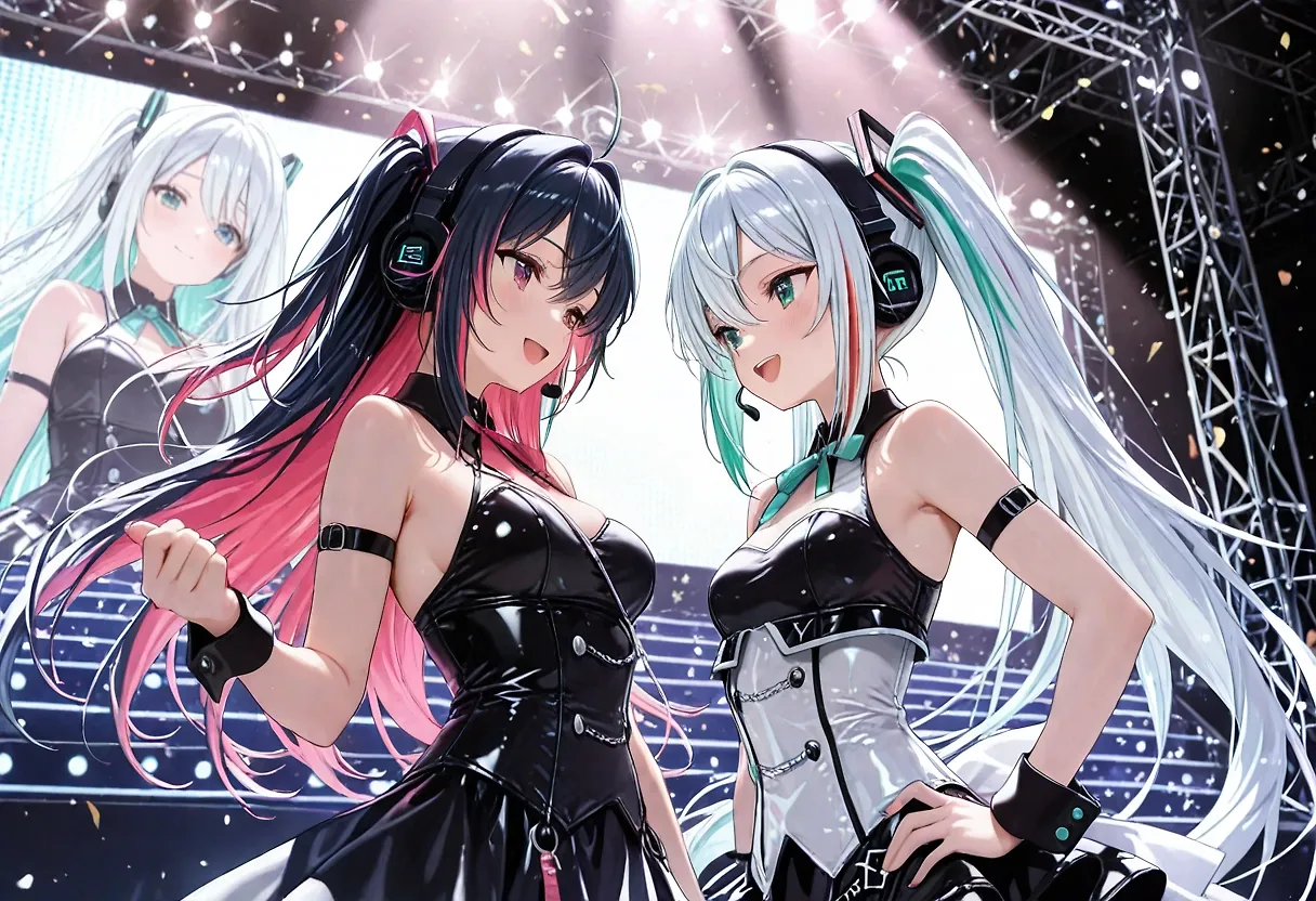AI art