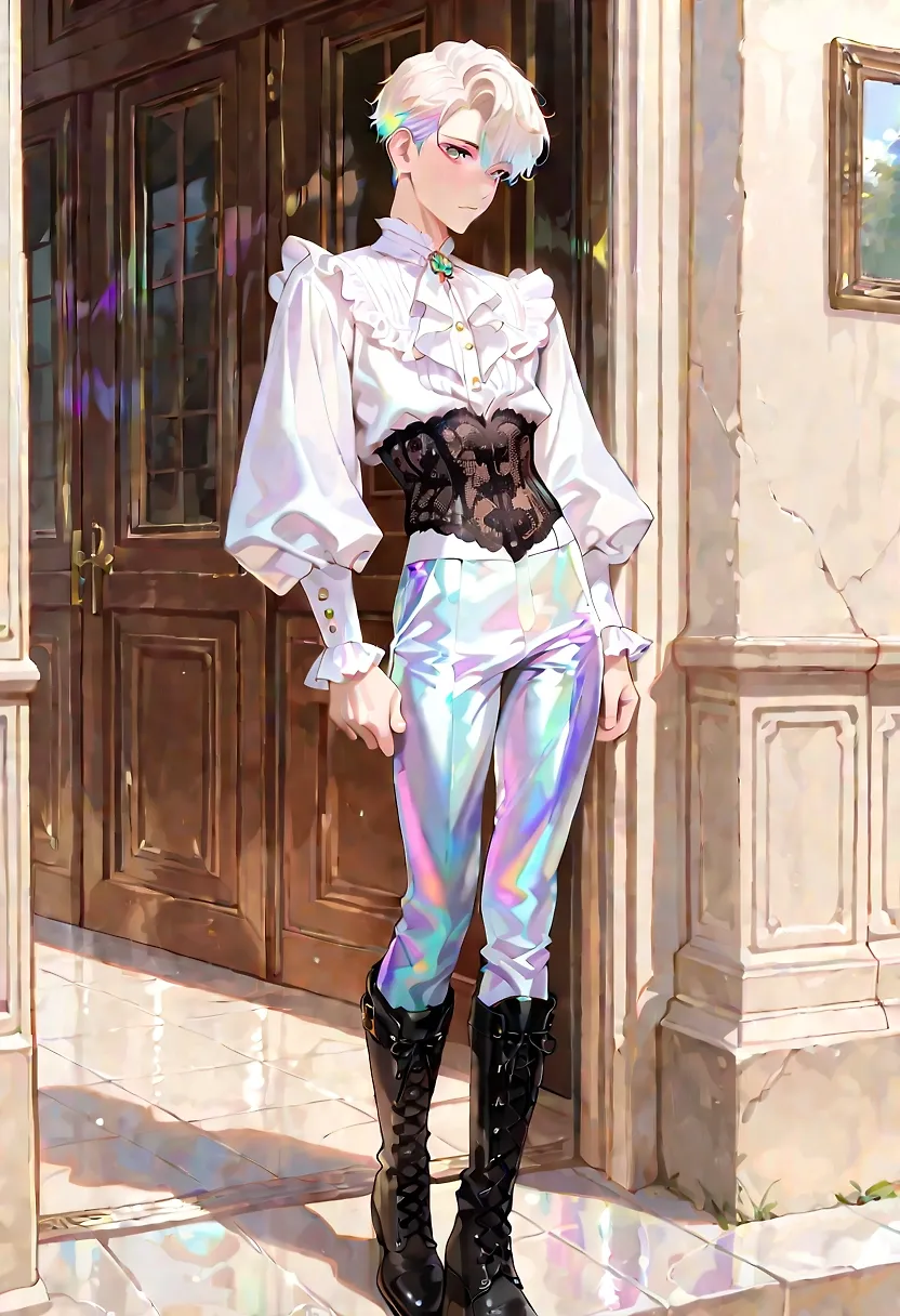 AI art
