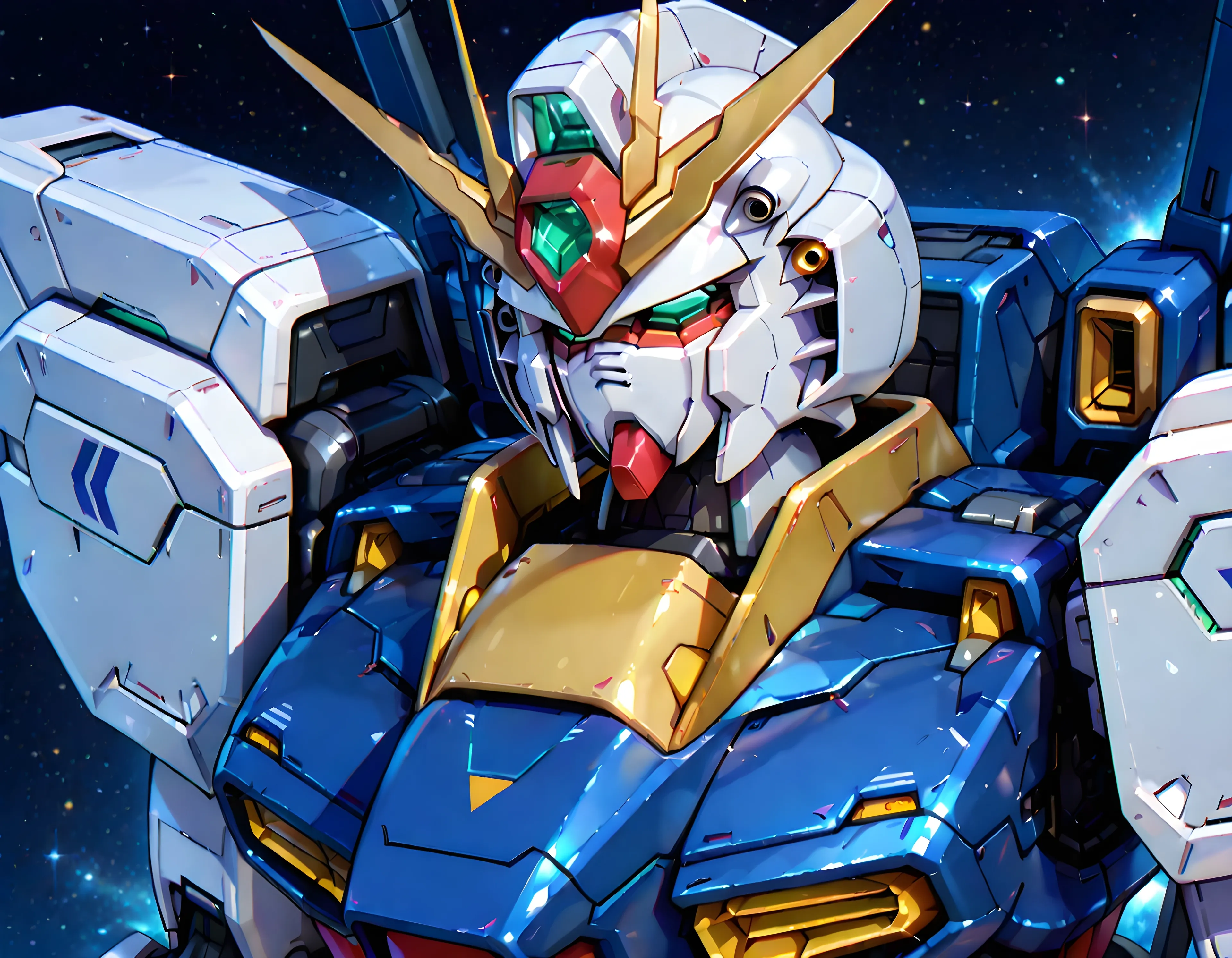 AI art