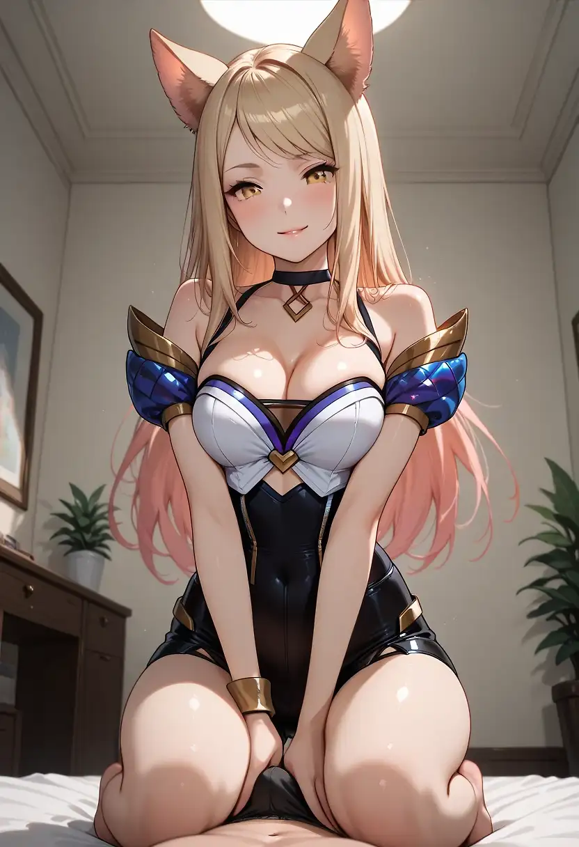Ahri