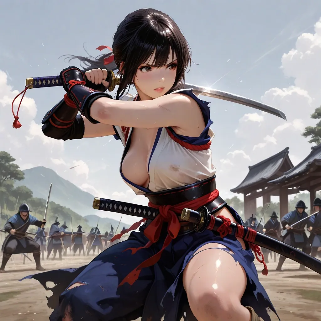 AI art