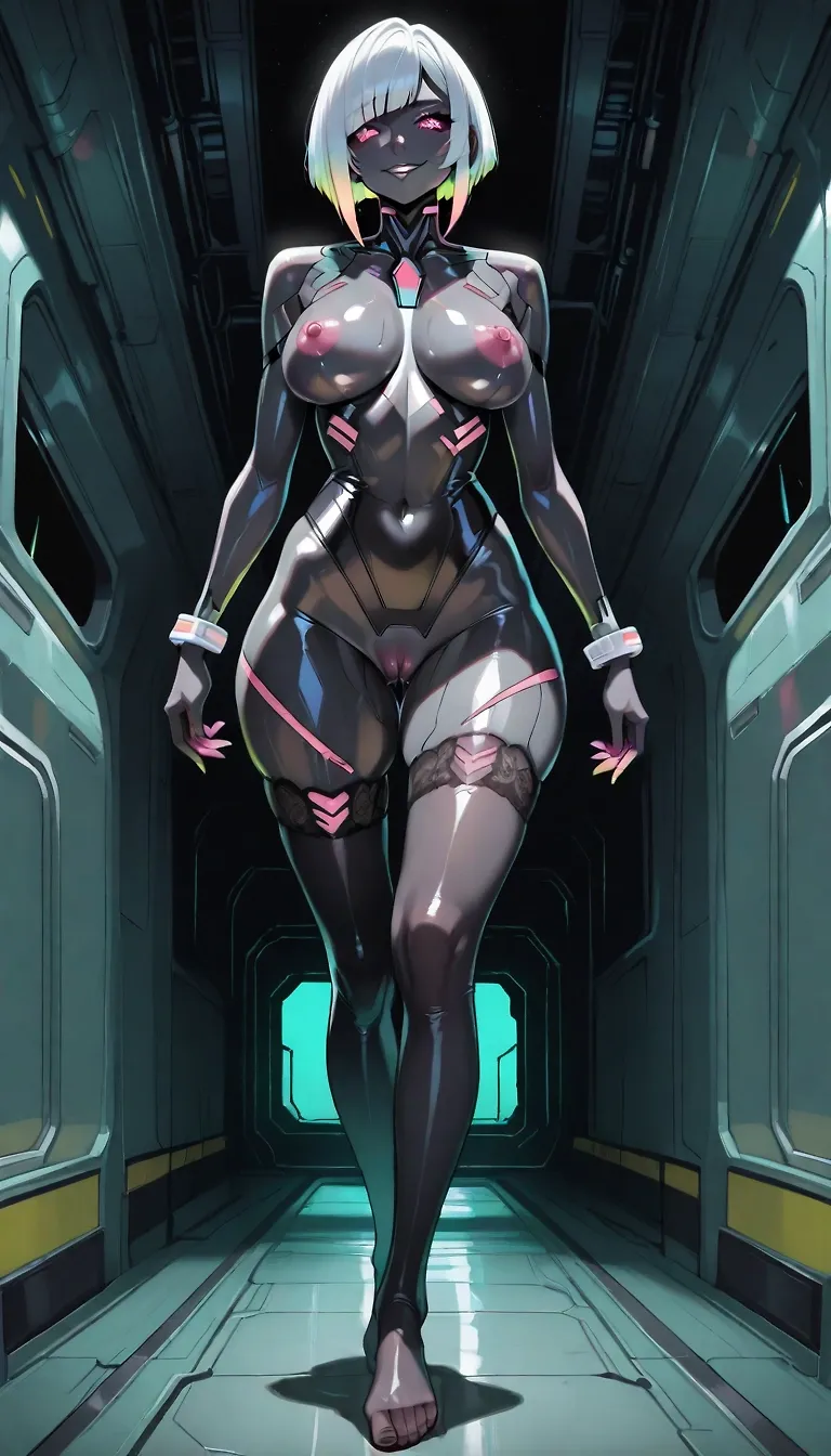 AI art