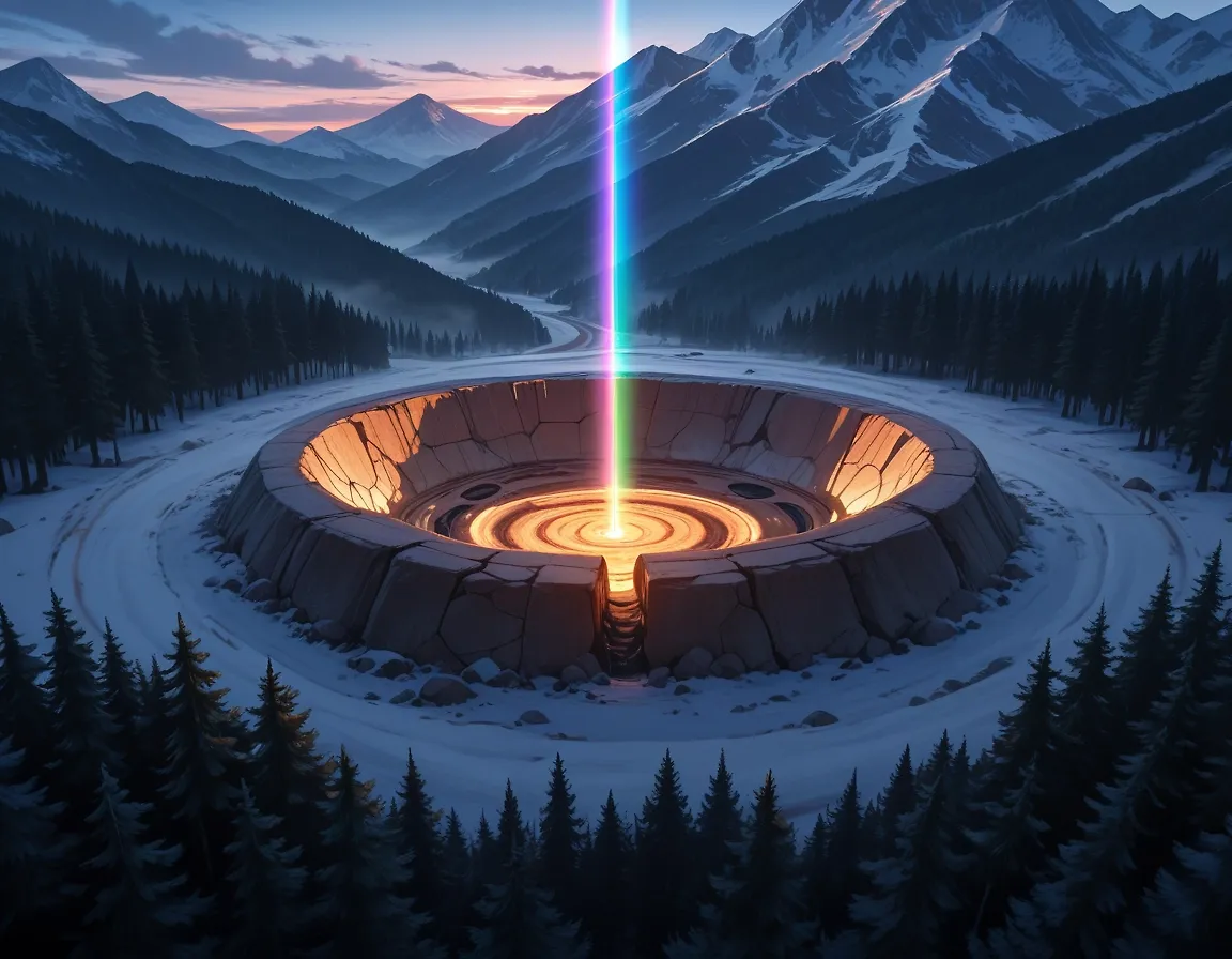 AI art "Subject Zero [OC Lore Entry]" with user description ">>> WARNING

>>> RESTRICTED ACCESS

// LOADING ENCRYPTED DATA

>>> Enter access key:

>>> ∆∆∆∆∆∆∆∆

>>> ACCEPTED 

>>> ID SC-009 VERIFIED

// DECRYPTION SUCCESSFUL

Site 117-A-0 “Starfall”

Site of the successful operation to contain and capture the entity known as Subject Zero.  Operation protocols included the manipulation of the “wishing star” phenomenon to summon S0, at which point containment was established without further incident.  It remains unclear if S0 is responsible for the "wishing star” or is herself a byproduct of its effects. S0 has remained in a comatose state since her capture.

The "wishing star" phenomenon has been hypothocised to be the underlying factor behind Site 117-A's anomalous effects.  Primary research subjects all appear to have manifested changes to the city by way of the "wishing star", or alternatively are themselves the result of such changes.

Post “Contact” event 1 year ago, this operation was considered top priority to prevent another breach of containment on that scale.  The Contact event resulted in approximately 17,000 residents of the neighboring city of [Redacted] being exposed to Subject Zero for nearly two full minutes and an unprecedented cover-up effort.

It is un cl. e. a. r.  If t hhhh e  ffc tttttt s



R̷̡̨̧̢̧͇͙̟̥̥̲͓̹̝̘̜͍̠̰͙̻̙͎͇͖͈̩͖̤̜̬̻̲̣̮̮̟̻̗̬͈̱̮͍̣̠̫̣̭͚͍͚̜̩̞̮͖͋̔̉͊͛͐̿̏̇̋͋̋́̂͂̔̋̾̃̓́͌͒̑͌̎̀͂͑̋̕͘̕͠͝͠ͅͅE̷͈͔̣̓͊͐̅͒͊̑̄̊͆̍̉͂͛̀̔̚͝S̷̛̟̖̩͎̠̱͉̱͕̬̲̥̮̙͍̺͙͈̩̪̳̼̤̳̝̲̱̣͎͖͎̮̺͖̟̼͎̔͒̃̔̃̂̌̽̌͗̀̔̎̈́́͒̀̽́͋̓̊̓̓̋͂̀̚͘̕̚̕͝͝͠͠ͅC̵̡̧̧̢̬̼̼̩̝̬͕̹͕̮̭̲̲͕̻͔͙̖̯̦̪͍̘̩̲̦̞̯̻̤̘̦͎̼̮̖͖͔̬̱̖͕̥̳̪̘̰̩͚͉̑̊͐̓͗͋̏͌̌̂̃̐͌̈́́̊͂͂́̉̌͜͝͝͠ͅƯ̴̺̣̣̦̪͕͉̤͙͈̺͉̲͍͇͎̽̀̀̓̆̆̍̍̄̌̊̒͐̇͆͋̀̓̉͑̀̊̀̉̉̅̀͋̍͆͑̐͗̒̈́̀͛͆̾̾̇͆̒́̌̑̈́̍͆̓̇͒̎́̎̿̕̕͝͝͝͝Ȩ̷̧̢̢̡̧̨̭̺̠̞̘̬̬̳͈̗̼͖̥̗̟̙̝̠̰͍̖͉̱̣̪̘͇̺̞̖̭̙̭̖̖̦̭̙̪͉͉̞̬̭̜͖͘͜ͅ ̵̢̨̡̧̢̨̢͎̱͖͈͎̪̭̤͓̤͓͚̭̯̣͈͈̘̘̞̻͉̺̗̞̮͓̰̙̩͎͉͓̦͔͕̙̹̲̣̗̻̳̟͓̼̠͚̼̞̬̫́̑͛͛̾͗̎̔͒̒̎̉̇͒̓̿͊͆͒̉̒͗͐̔͛͛͊͌̒̉͘͜͜͠͠͝͠M̵̢̧̨̧̢̨̢̡̼͇̫͚̫̙̝̫͔͖͔͈͎͈͔̯̜̱̥̮̞̥͉̺̺̯͉̝̪̺̫͎̈́̋͂́͋̂͋͐̂͒̕ͅͅÈ̴̢̨̢̢̧̨̨̢͓͓̻̳͉̹͇̻̖̤̹͕͎͈͚̘̤͙̫̫̲̥̟̟̩̝͉̯̽̏̇͐͆̾͐̂̃́̌̍̄̊̈̓̍̎͛̒͌̈́̀̈́̋͒͋̎́̃̒̏͑̋̎̈́́̈́͌͆̎̾̚̕̚̚̕ͅ



// ERROR

// ERROR

// DATA CORRUPTION DETECTED

// TERMINATING CONNECTION"