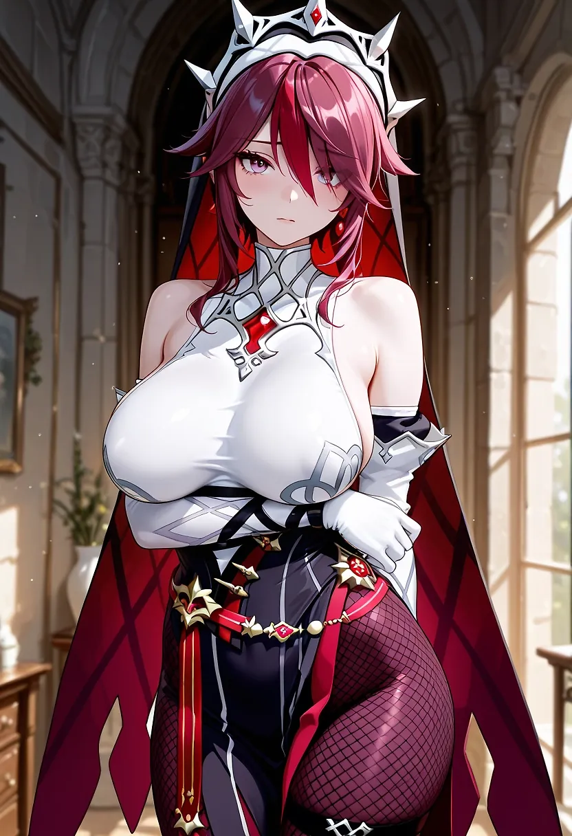 Rosaria