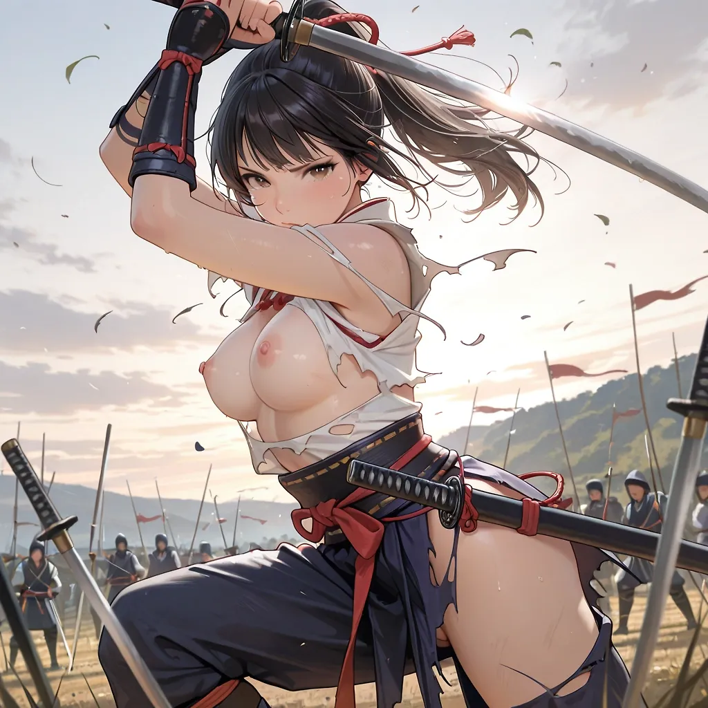 AI art