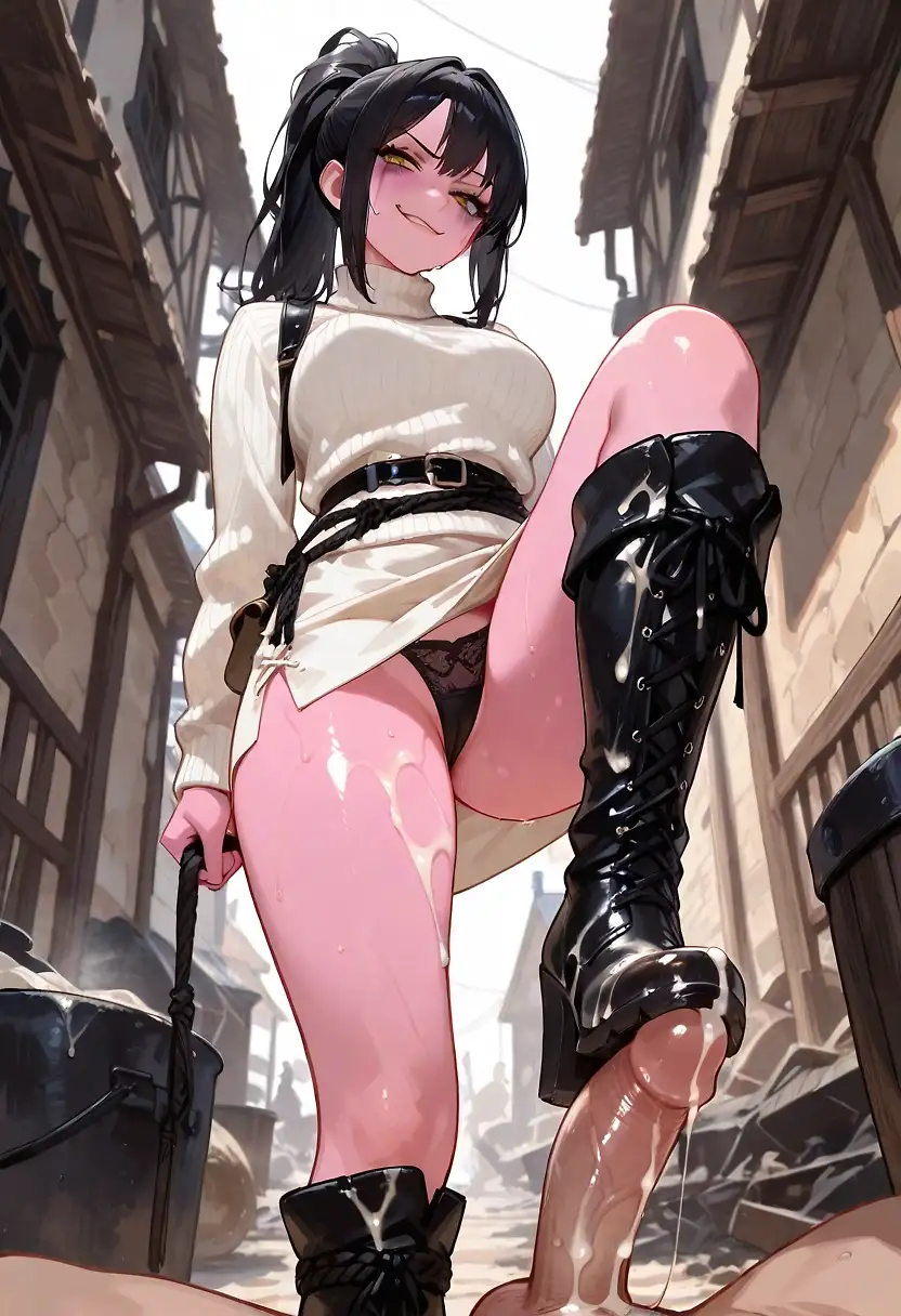 AI art