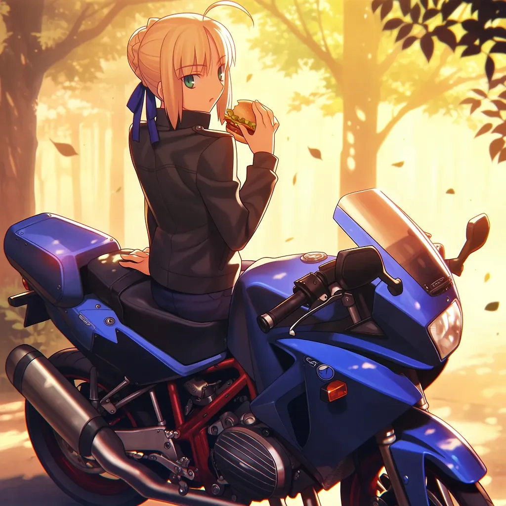Saber