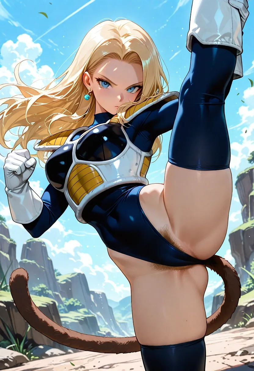 AI art