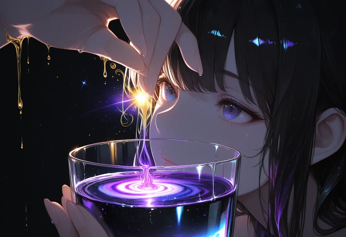 Drops