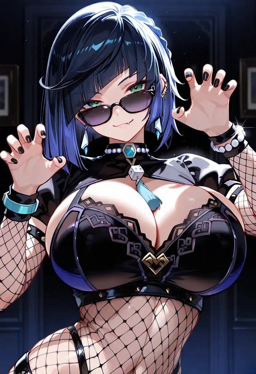 Alt Yelan