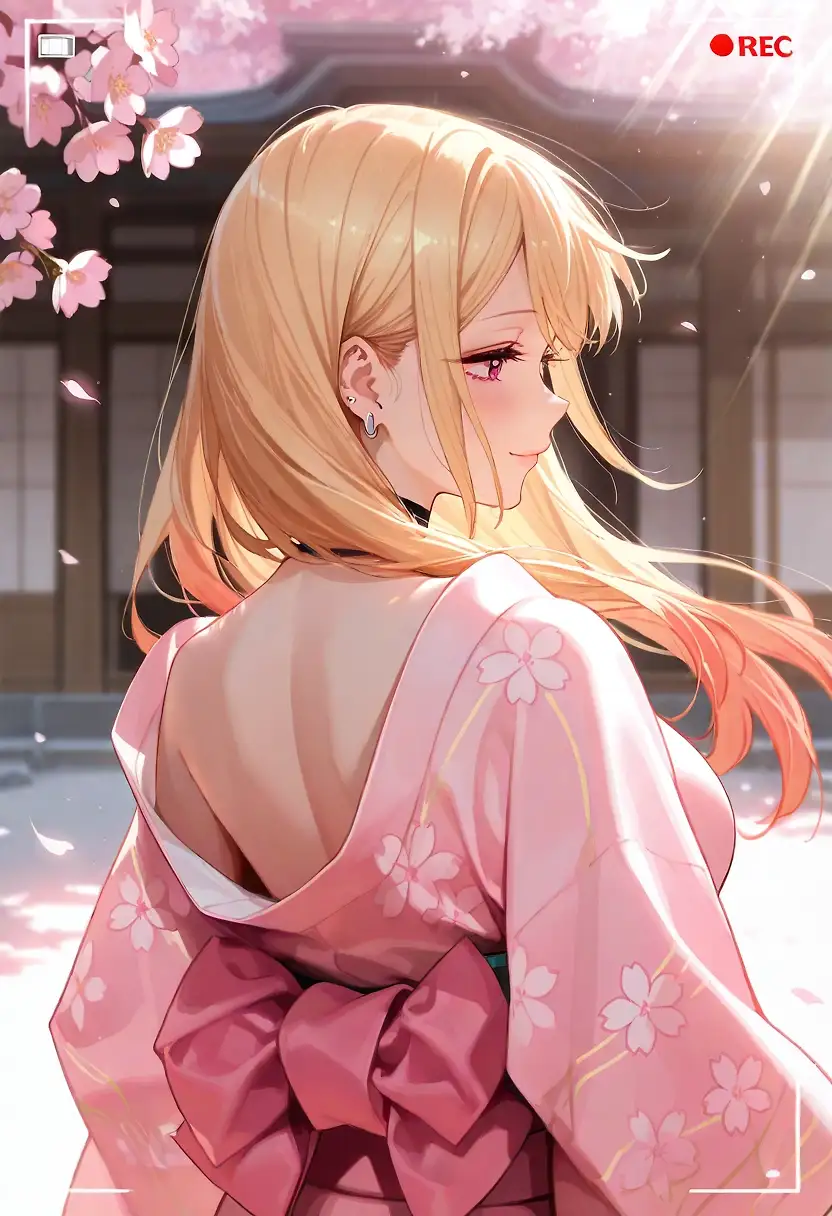 Marin sakura
