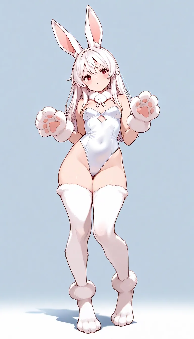 Bunny ^^
