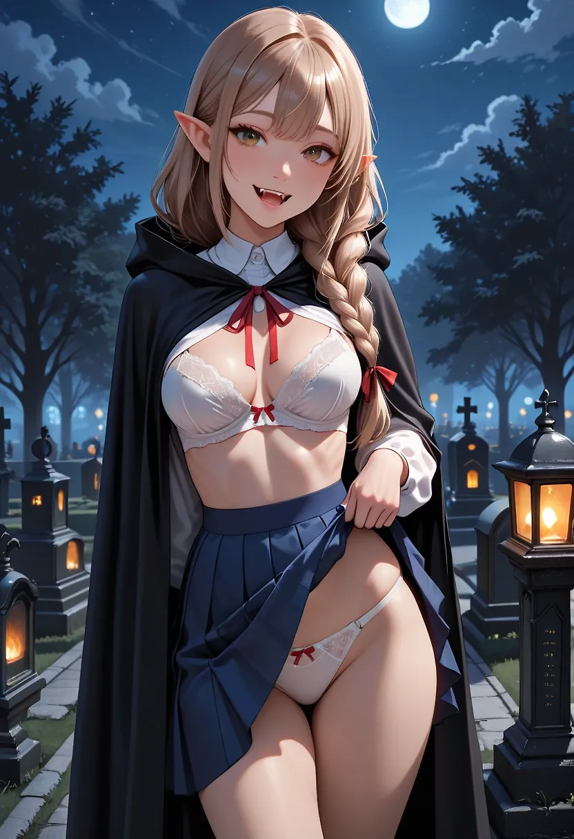 Cemetery