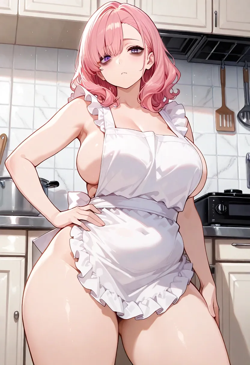 Here is your breakfast