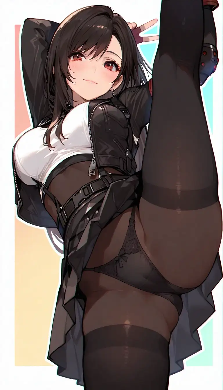 Daily Tifa