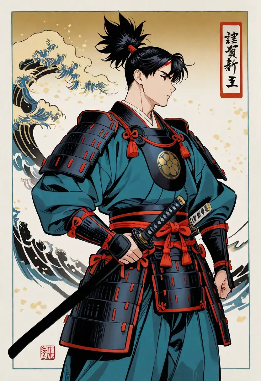 AI art