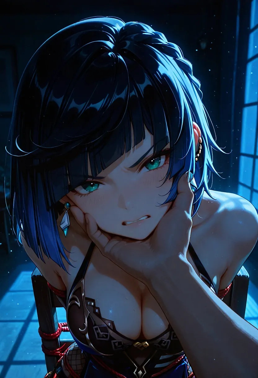Catch you