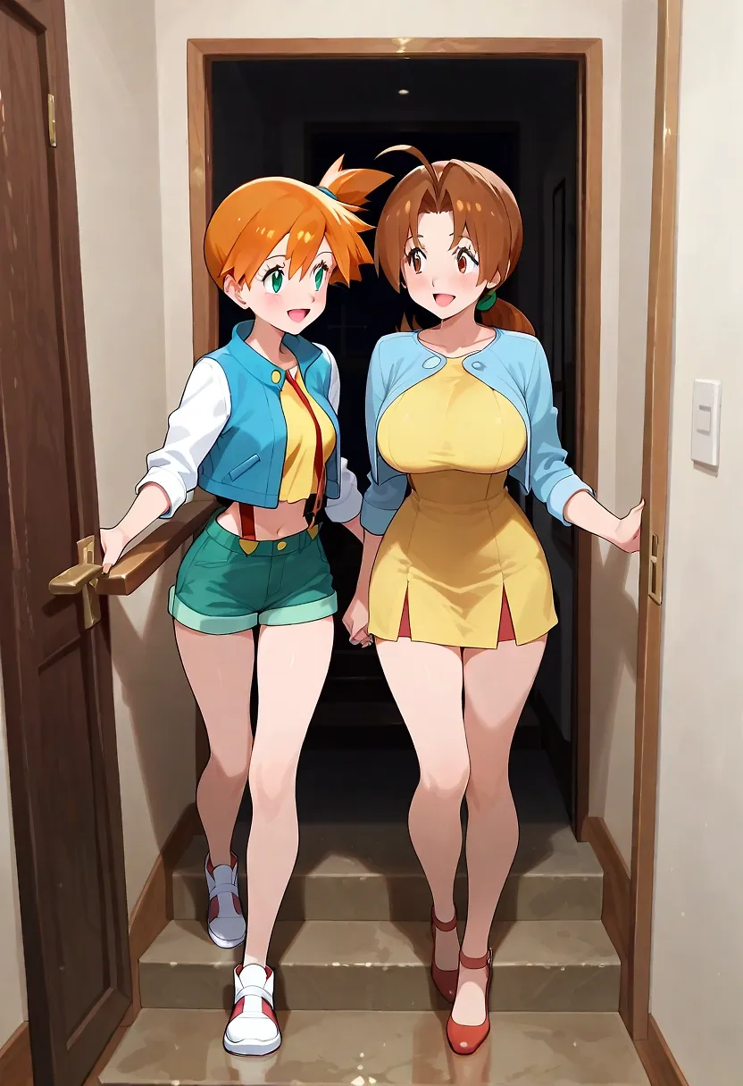 Nice to meet you