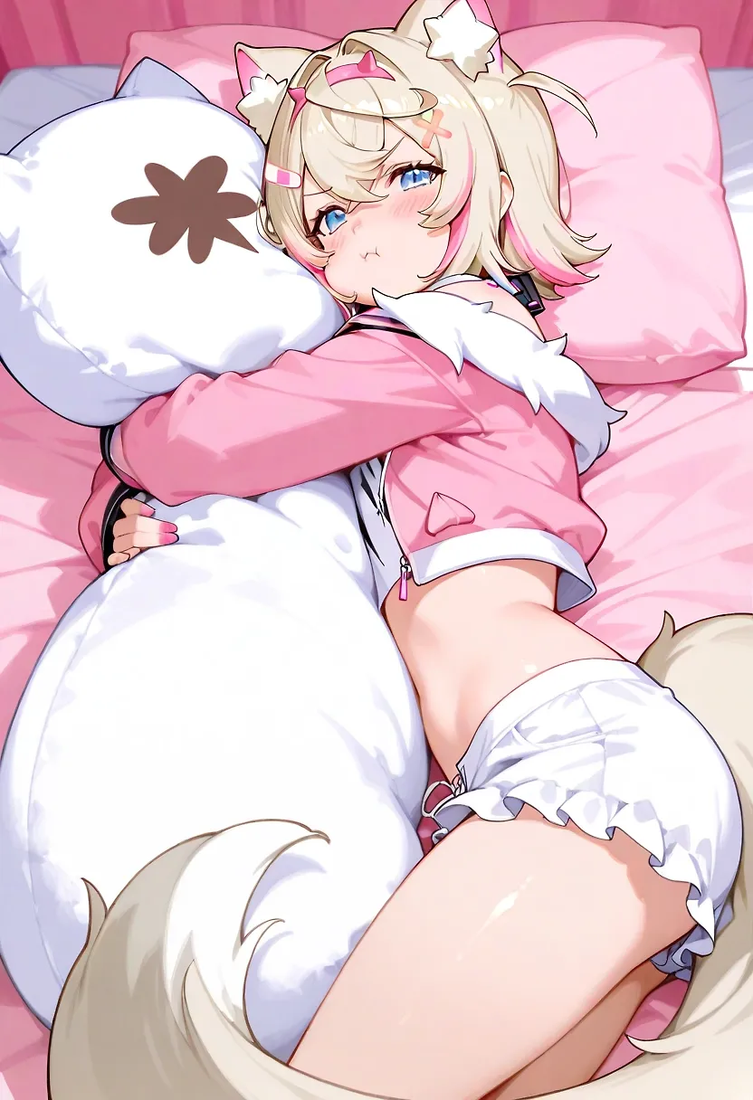 The Holoadvent Affair Series - Part Four: Mococo Abyssgard
