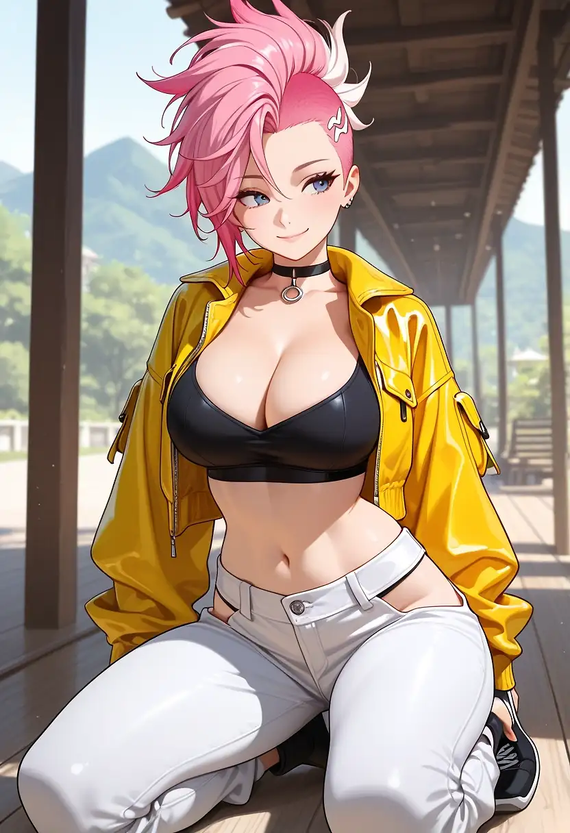AI art 'Test'