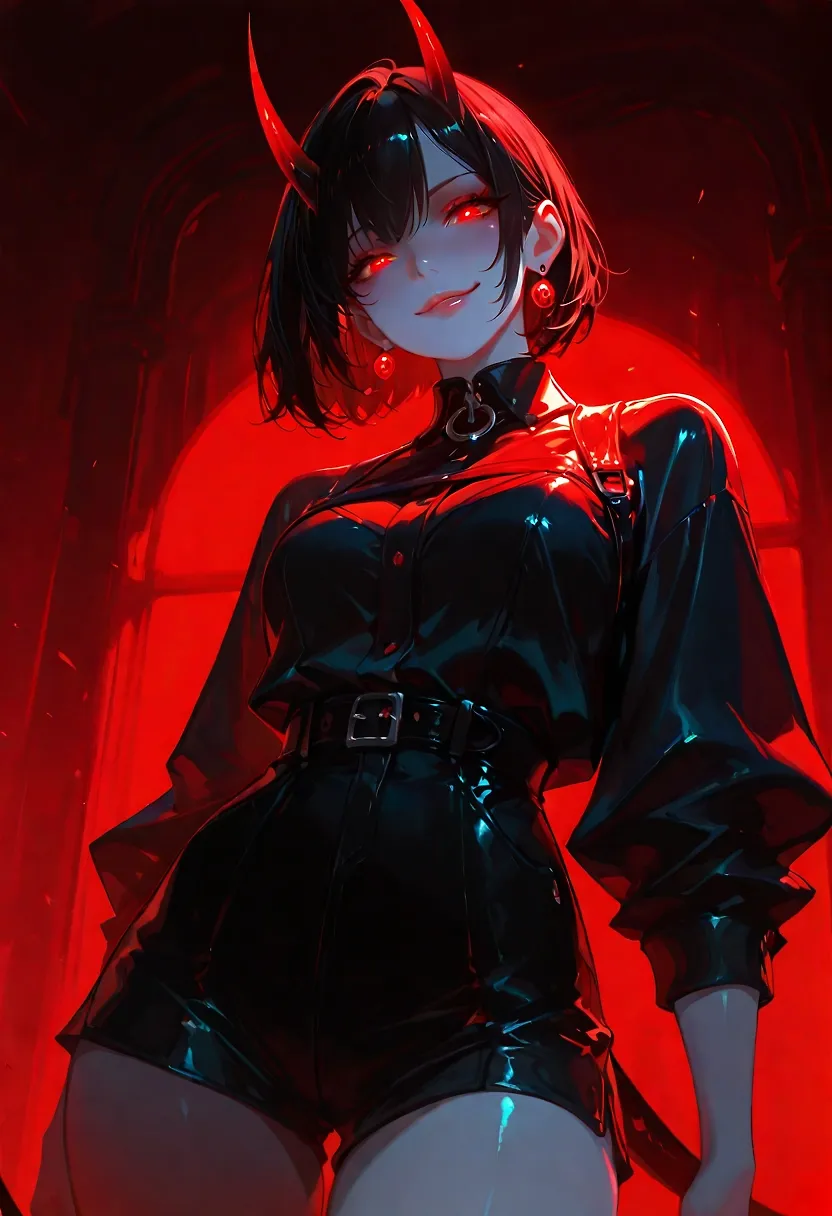 Tempting Demons