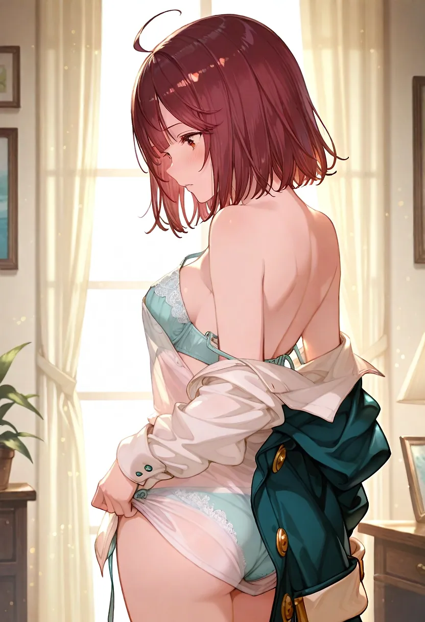 AI art "Alchemy"